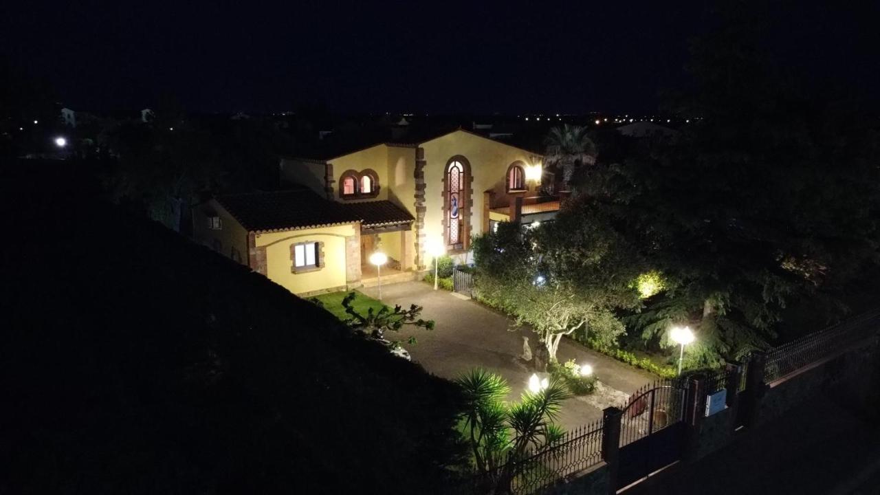 La Villa Du Golf Peralada Exteriör bild